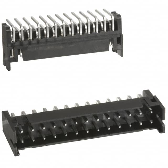 DF11-26DP-2DS(22) Hirose Electric Co Ltd  Headers Male Pins